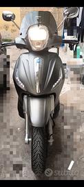 Beverly bicolore 300