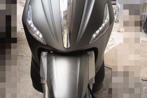 Beverly bicolore 300