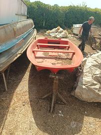 Trimarano