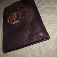 Portafoglio b. Cavalli soul 7 posti carta di credi