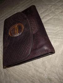 Portafoglio b. Cavalli soul 7 posti carta di credi