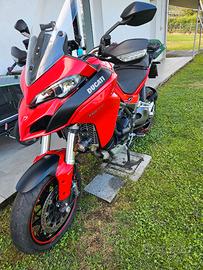 MULTISTRADA 1260