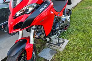 MULTISTRADA 1260