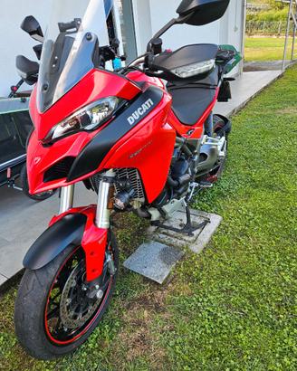 MULTISTRADA 1260