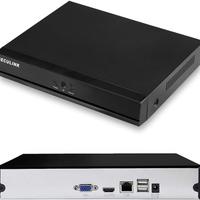 10 CH 4K NVR (1080p / 3MP / 4MP / 5MP / 8MP) LC040