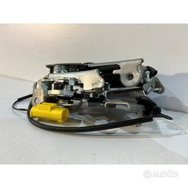 BMW 1F40 3 G20 G21 Blocco Cofano L - 15461