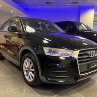 AUDI Q3 2.0 TDI 150 CV quattro S tronic