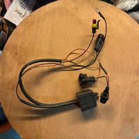 Modulo aggiuntivo Malossi per gilera nexus 500