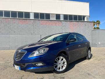 Lancia Delta 1.6 MJT 120cv Platino - 2013