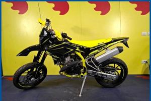 SWM SM 125 R Garantita e Finanziabile