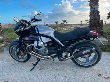 Moto Guzzi Griso 850 Del 2008