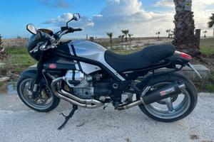 Moto Guzzi Griso 850 Del 2008
