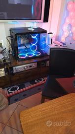 i9 9900k  ddr4 32 giga   