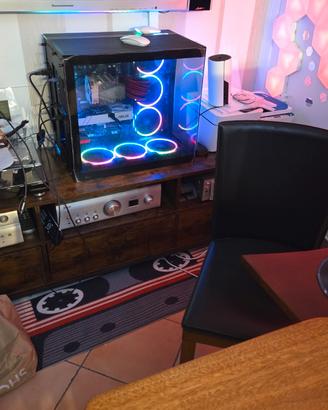 i9 9900k  ddr4 32 giga   