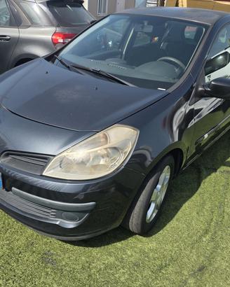Renault Clio Storia 1.5 dCi 65CV 5 porte Dynamique