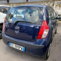 HYUNDAI I10 GPL 2011