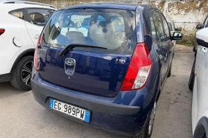 HYUNDAI I10 GPL 2011