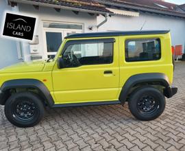 Suzuki Jimny 1.5 5MT PRO (N1)