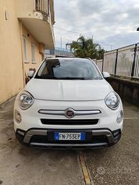 Fiat 500X 1.3 MultiJet 95 CV City Cross