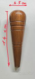 Manopola pomello cambio auto d’epoca