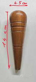 Manopola pomello cambio auto d’epoca