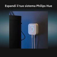 Philips Hue Bridge 2.0, Centro di Controllo del