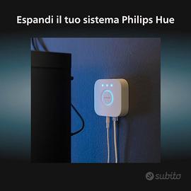 Philips Hue Bridge 2.0, Centro di Controllo del