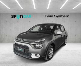 Citroen C3 PureTech 83 S&S You