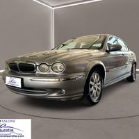 Jaguar X-Type 2.5 V6 24V cat Executive