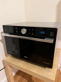 Microonde whirlpool 33 litri