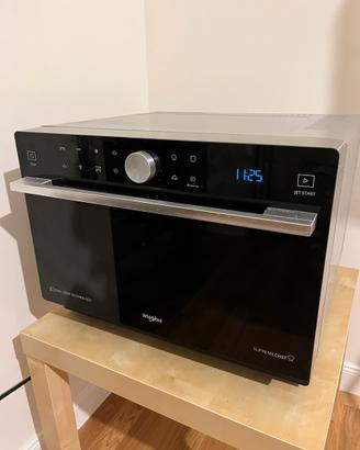 Microonde whirlpool 33 litri