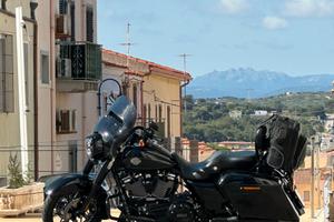 Harley- Davidson Touring Roadking Special 2023