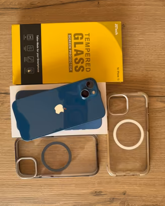 iPhone 13