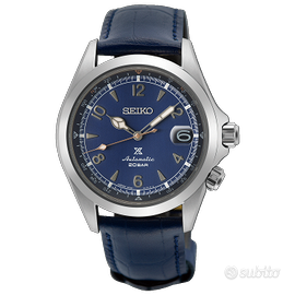 Seiko Prospex Alpinist Limited SPB531J1