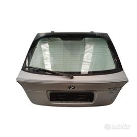 PORTELLONE POSTERIORE COMPLETO BMW Serie 3 E46 Com