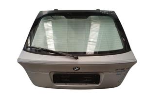 PORTELLONE POSTERIORE COMPLETO BMW Serie 3 E46 Com