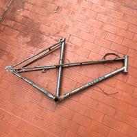 Telaio bici legnano