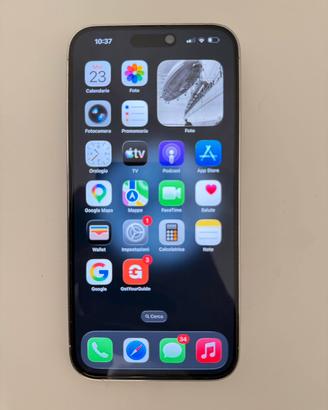 Iphone 14 Pro Mac 256 GB