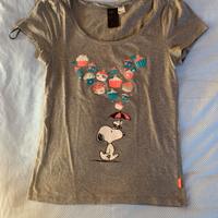 Maglietta snoopy H&M
