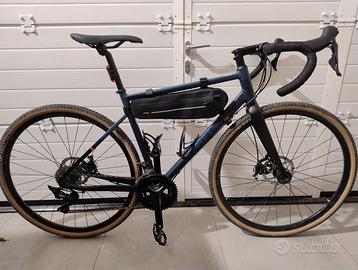 Triban RC520 Tg. M gravel
