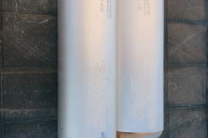 Scarichi originali monster s2r 1000