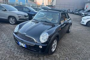 MINI Cabrio Mini 1.6 16V One Cabrio