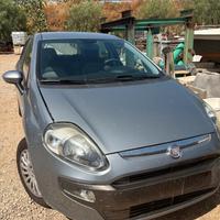 RICAMBI FIAT GRANDE PUNTO EVO 1.3 DIESEL ANNO:2010