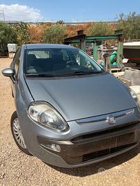 RICAMBI FIAT GRANDE PUNTO EVO 1.3 DIESEL ANNO:2010