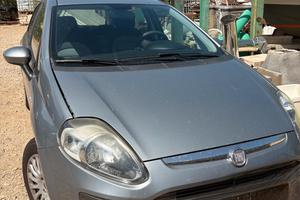 RICAMBI FIAT GRANDE PUNTO EVO 1.3 DIESEL ANNO:2010