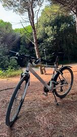 Mountain bike usata
