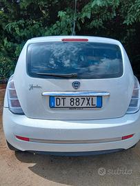 Lancia Ypsilon 1.2 Argento