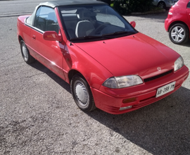 Suzuki swift cabriolet