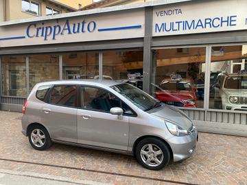 Honda Jazz 1.4 i-DSi Graphite VSA