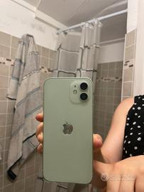 Iphone 12 con garanzia 12 mesi